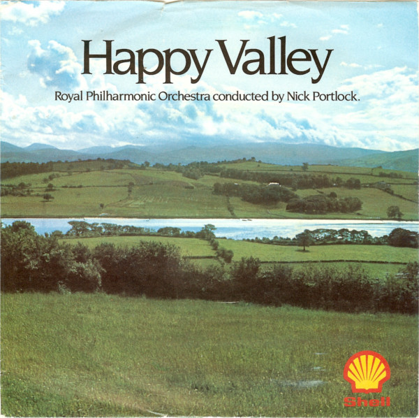 Happy Valley (The 'Shell' Theme)