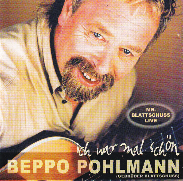 Ich War Mal Schön
