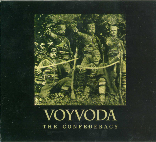 The Confederacy