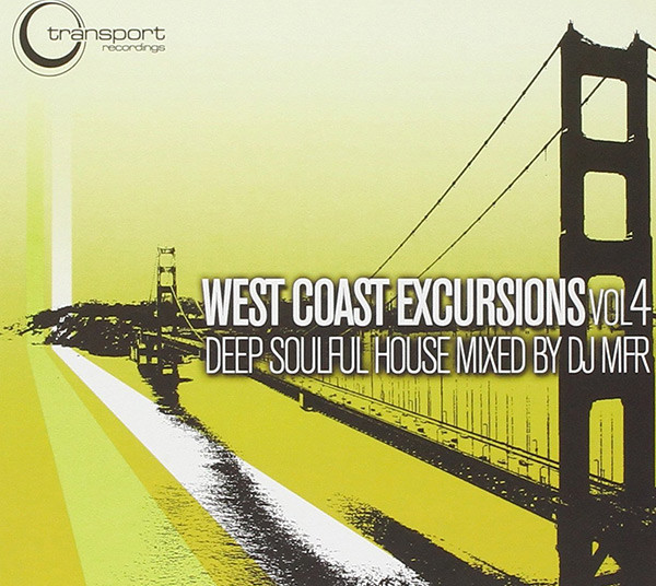 West Coast Excursions Volume 4