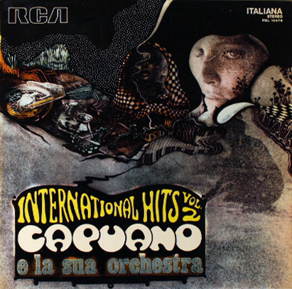 International Hits Vol. 2