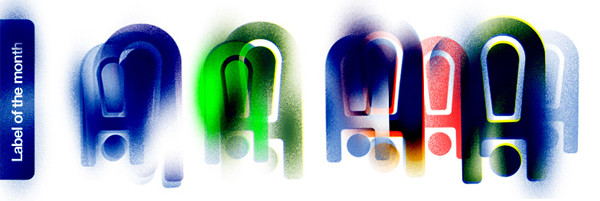 RA Label Of The Month Mix: Acid Test
