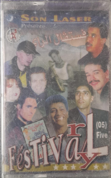 Festival Du Rai 5