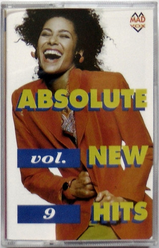 Absolute New Hits Vol.9
