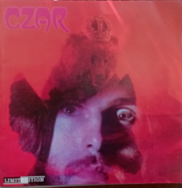 Czar
