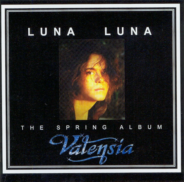 Luna, Luna
