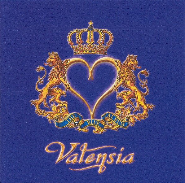 The Blue Album