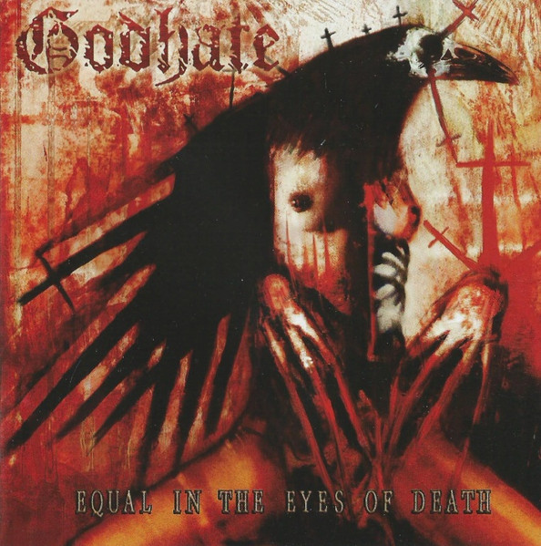 Equal In The Eyes Of Death