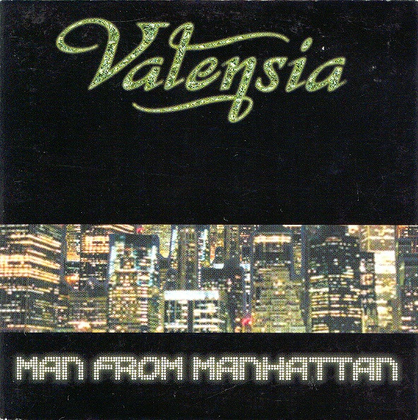 Man From Manhattan