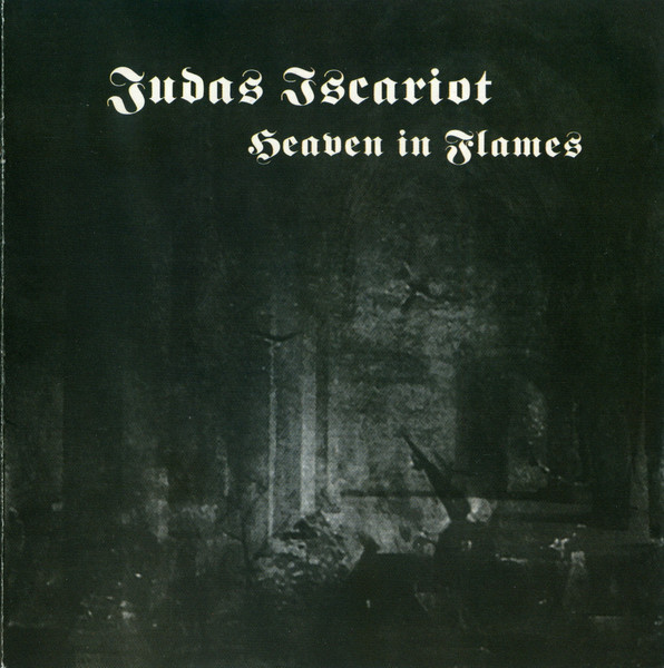 Heaven In Flames