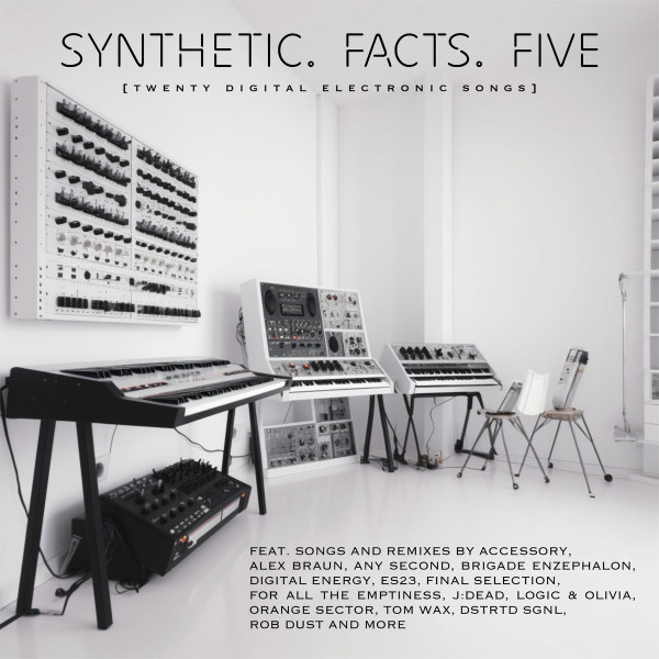 Synthetic. Facts. Five