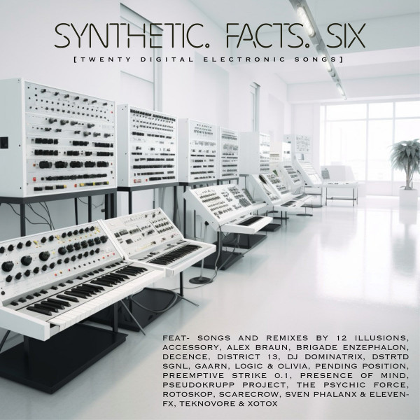 Synthetic. Facts. Six