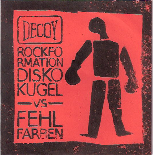 Der Chef / Das War Vor Jahren (Live)