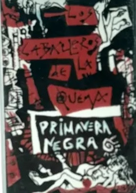 Primavera Negra