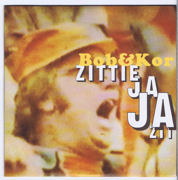 Zittie Ja Ja Zit