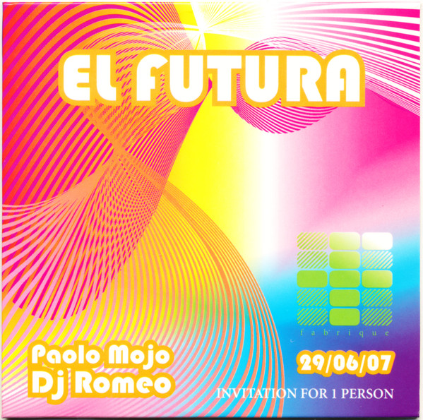El Futura