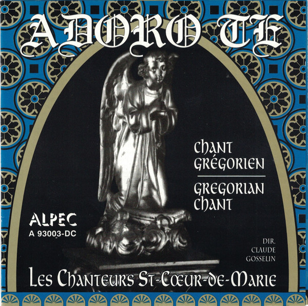 Adore Te