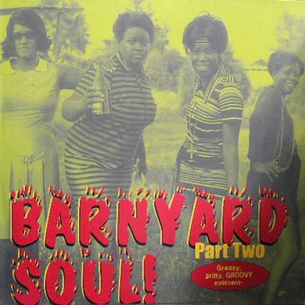 Barnyard Soul! Part Two