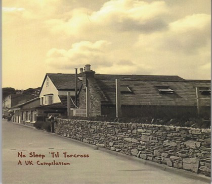 No Sleep 'Til Torcross (A UK Compilation)