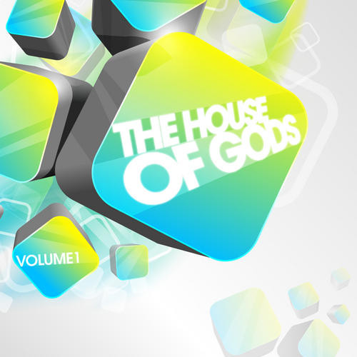 The House Of Gods Volume 01