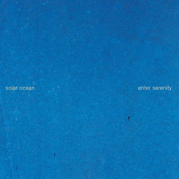 Enter Serenity