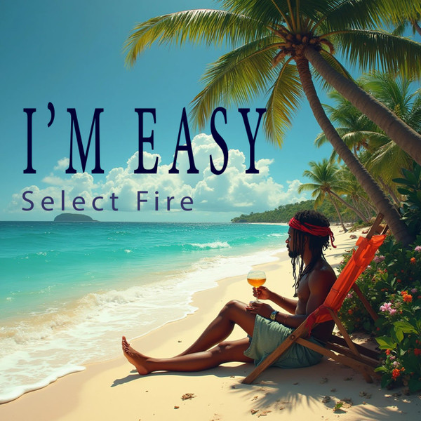 I'm Easy
