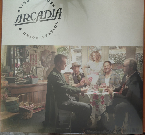 Arcadia Deluxe Signed Edition 