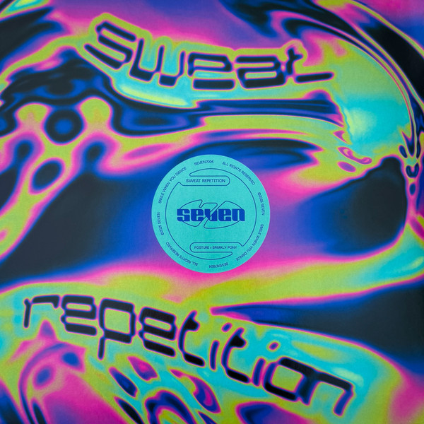 Sweat Repetition