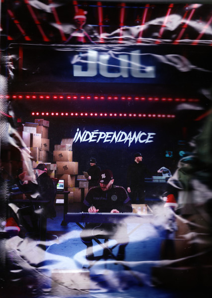 Indépendance