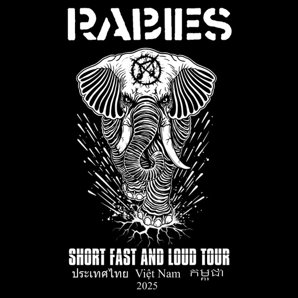 Short Fast And Loud Tour 