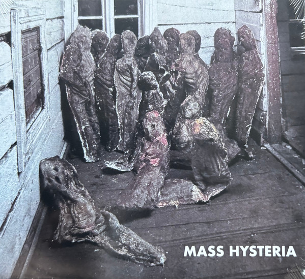 Mass Hysteria
