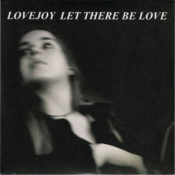Let There Be Love