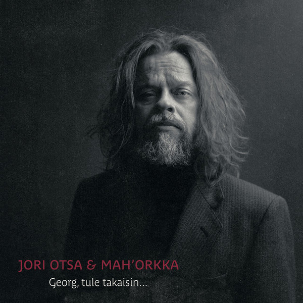 Georg, Tule Takaisin...