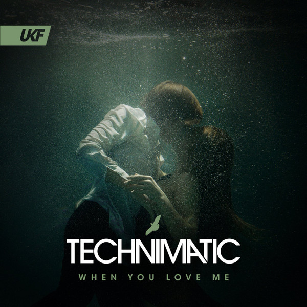 When You Love Me