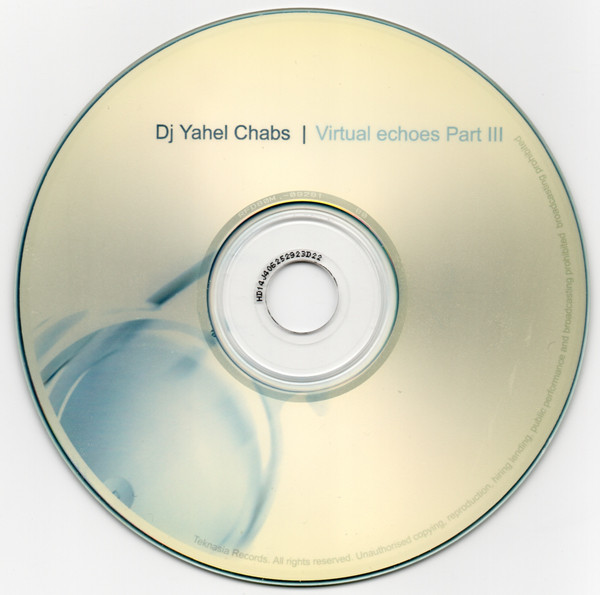 Virtual Echoes Part III