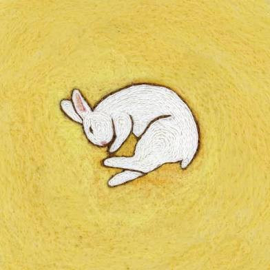 Death Of A Rabbit