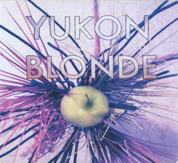 Yukon Blonde