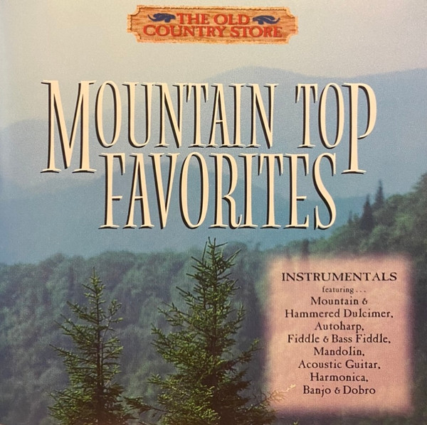 Mountain Top Favorites