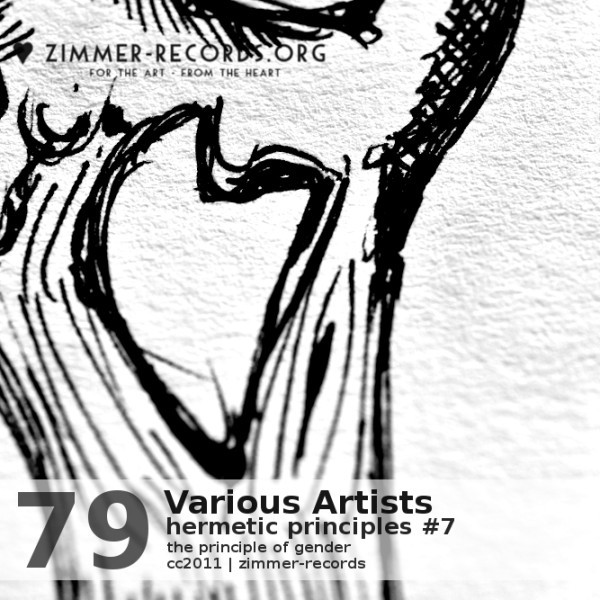 #7 - The Principle Of Gender