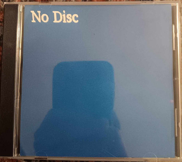 Nope Disc