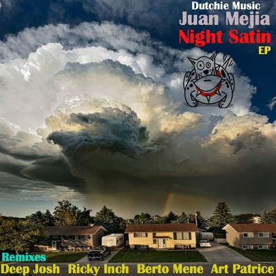 Night Satin EP