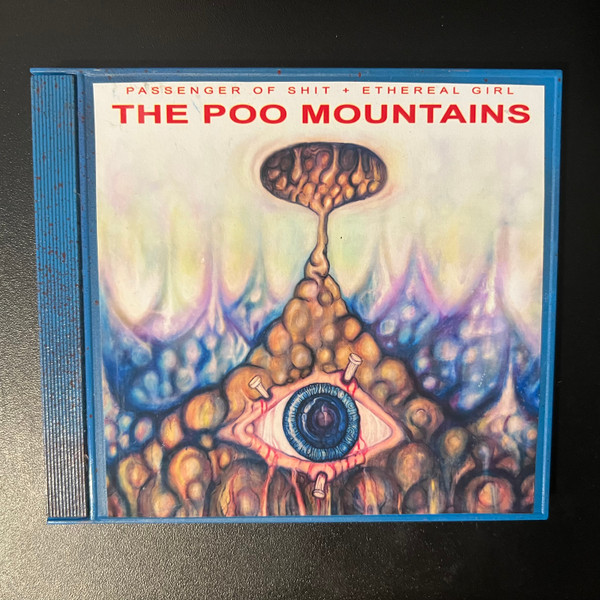 The Poo Mountains