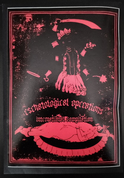 Eschatological Operations