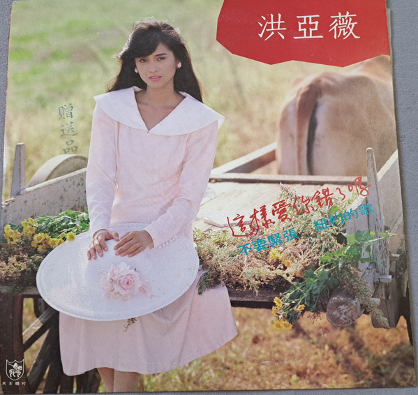 這樣愛你錯了嗎
