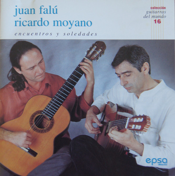 Encuentros y Soledades