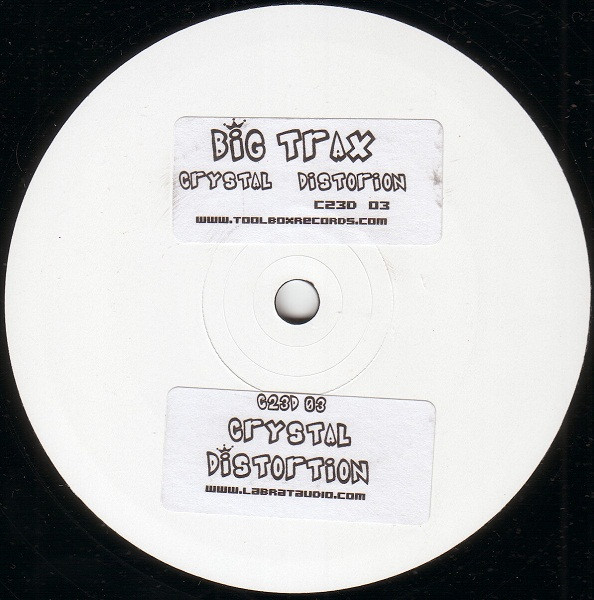 Big Trax