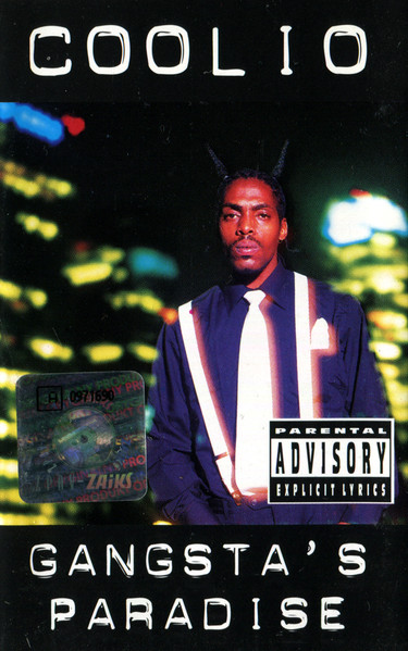 Gangsta's Paradise