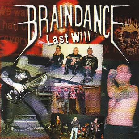 Last Will