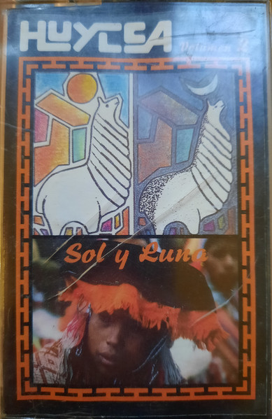 Sol y Luna