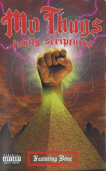 Family Scriptures